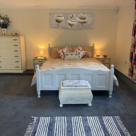 Ivy Cottage Salters Lode Экстерьер фото