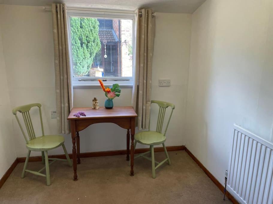 Ivy Cottage Salters Lode Экстерьер фото
