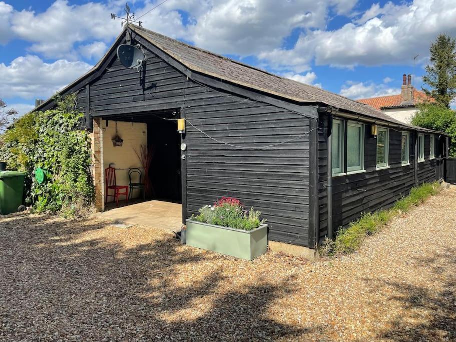 Ivy Cottage Salters Lode Экстерьер фото
